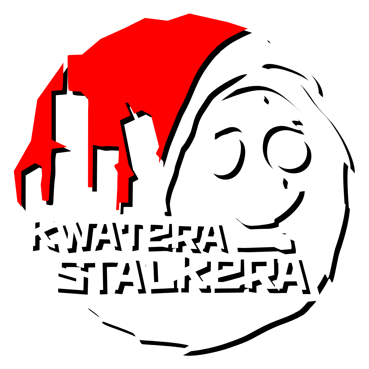 KWATERA STALKERA
