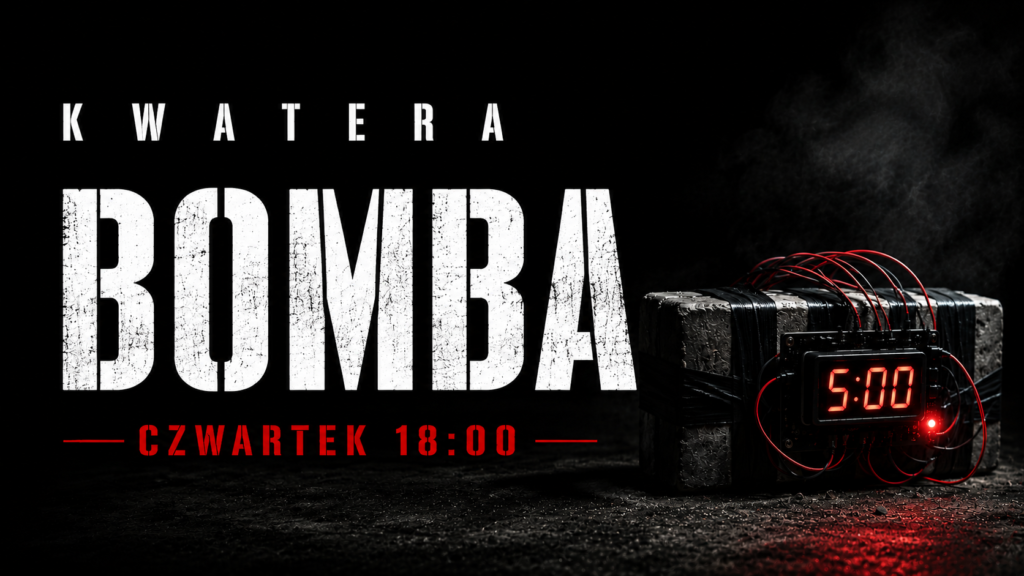 Czwartki zawsze - gra otwarta ASG, arena KWATERA Lodz